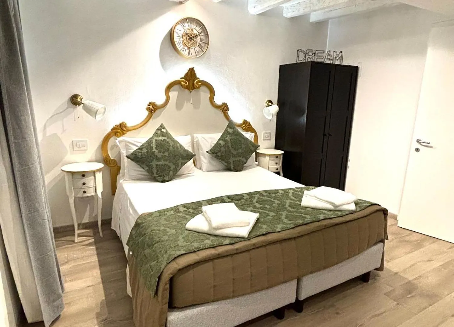 Al Canal Regio - Guest House Венеция