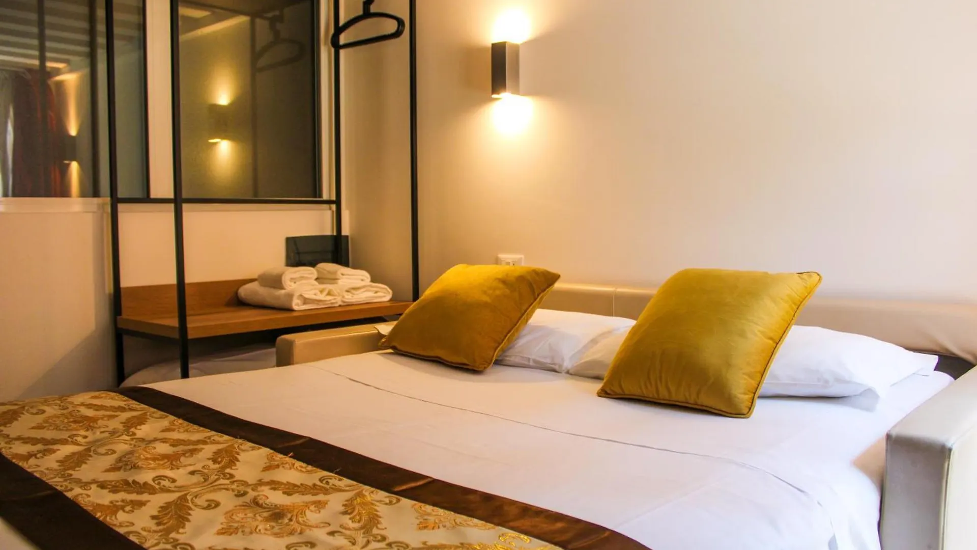 Al Canal Regio - Guest House Венеция Италия