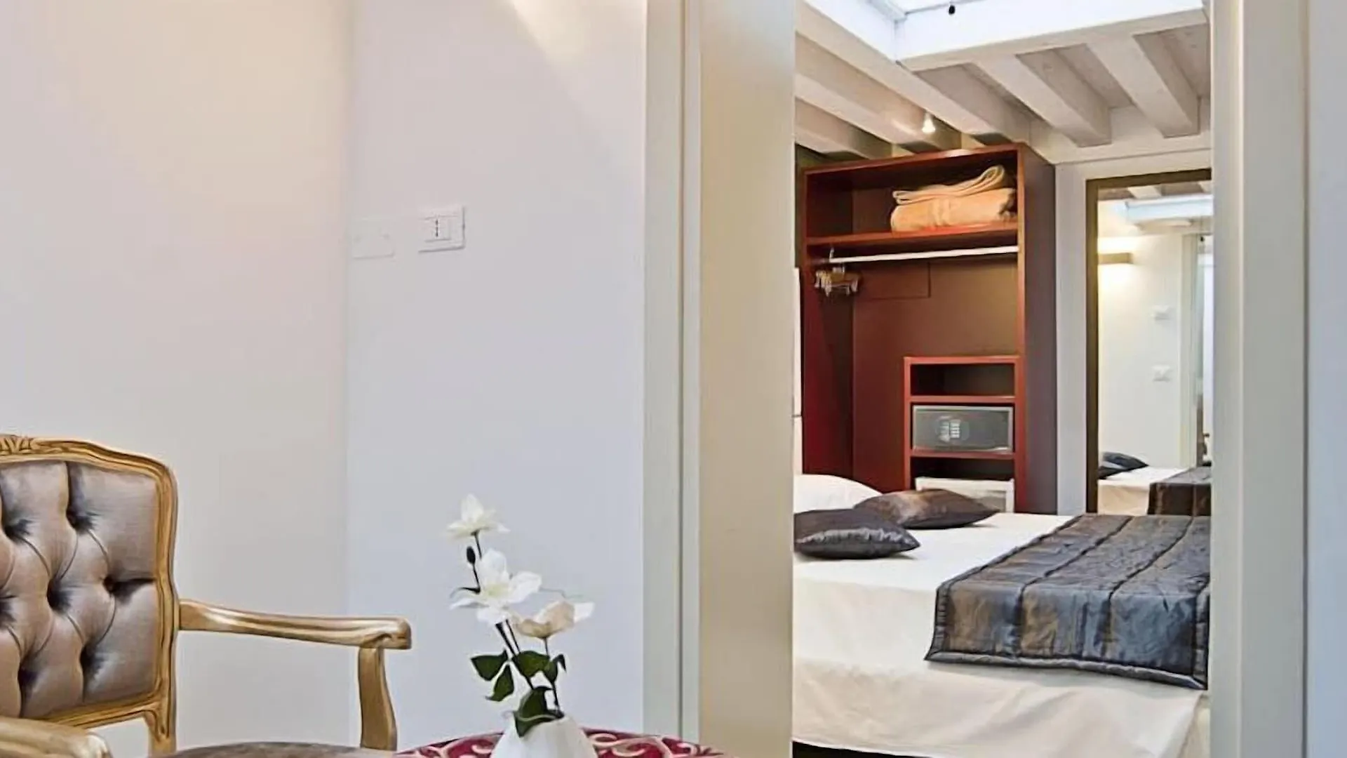 Al Canal Regio - Guest House Venice
