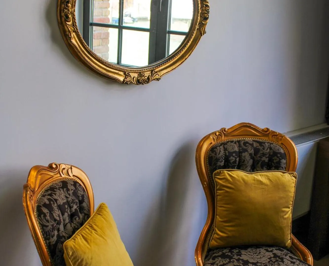 Al Canal Regio - Guest House Venice 3*,