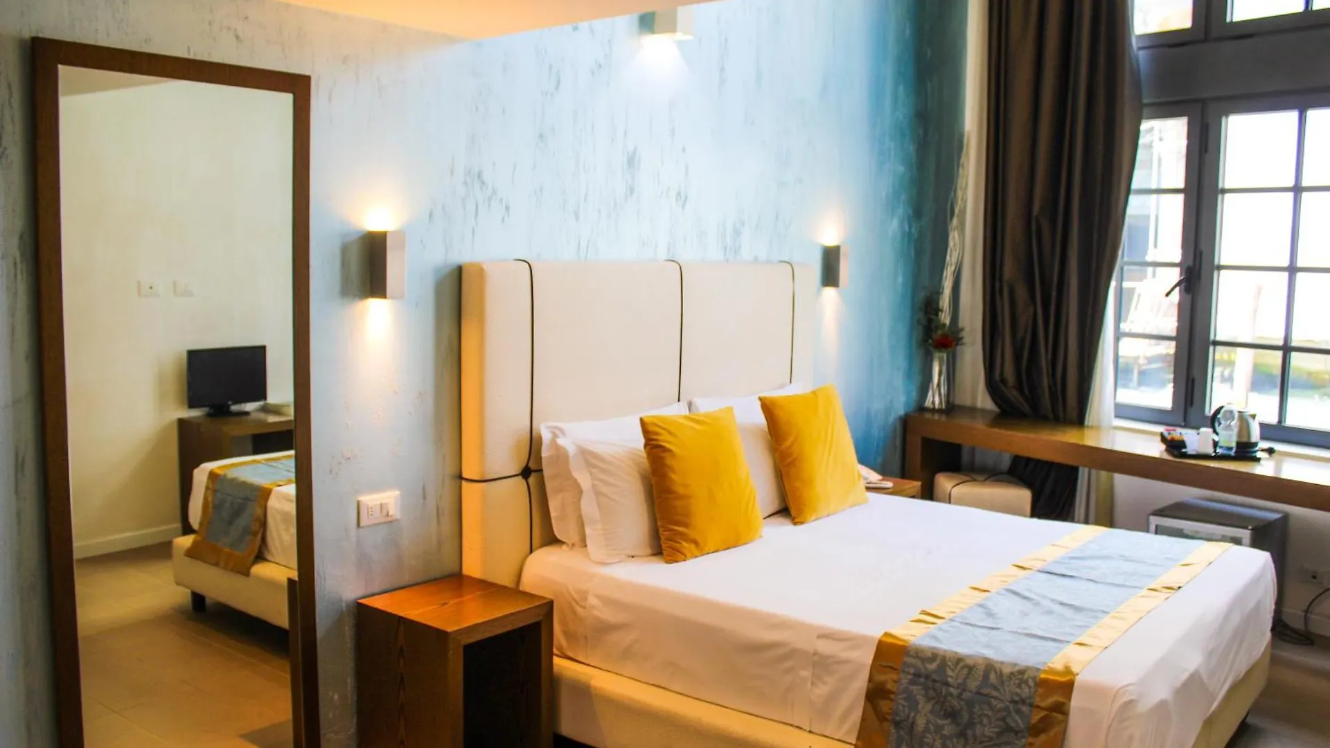 Al Canal Regio - Guest House Venice