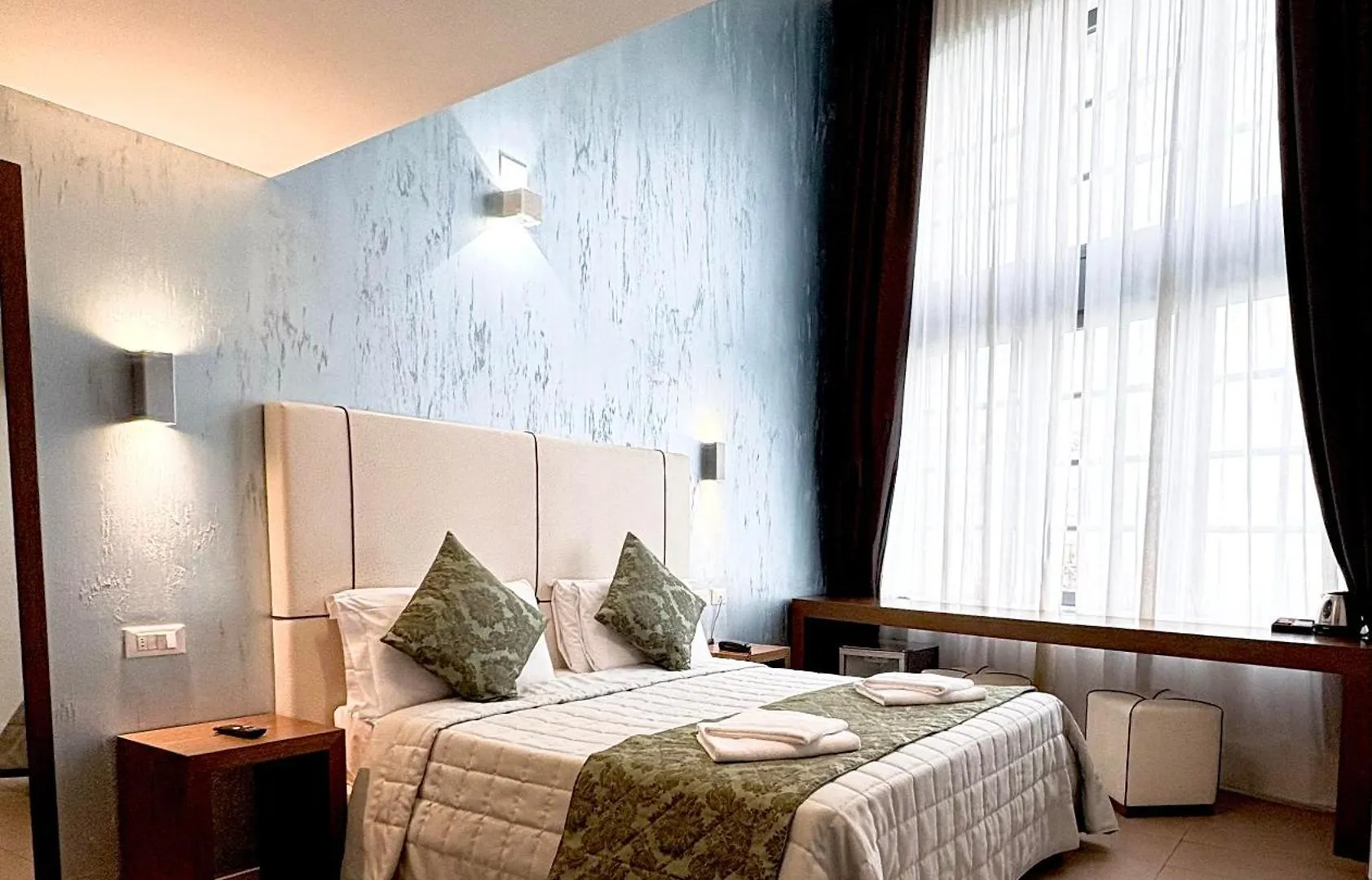 Al Canal Regio - Guest House Venice