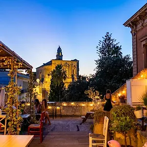 Dimora San Giuseppe Bed & Breakfast Lecce