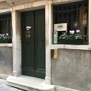 Le Due Corone Wenecja