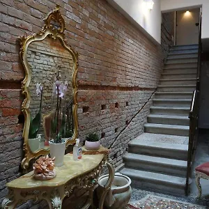 Castello Casa de hóspedes