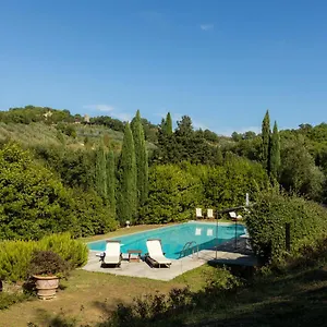 Monteaperto Casa vacanze Barberino di Mugello