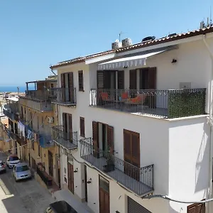 Marelusa Appartement Castellammare del Golfo