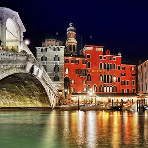 Rialto **** Венеция