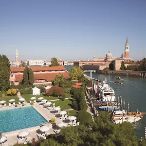 Cipriani, A Belmond Hotel, ***** Венеция