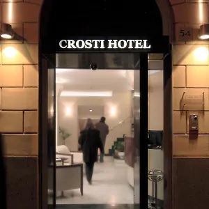 Crosti Italy