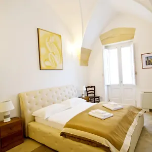 La Bella Bed & Breakfast Lecce