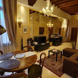 Residenza Ca' Brighella Apartamento