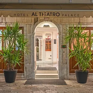 Al Theatro Palace Wenecja