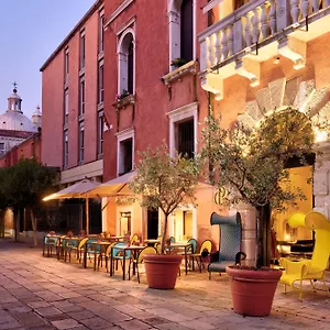 Ca' Pisani Hotel Venetië