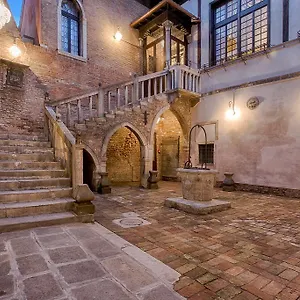Ca' Nobile Corner Benátky