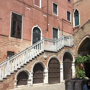Scalon Del Doge Wenecja