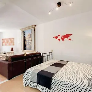 Navona Open Space Aparthotel Rome