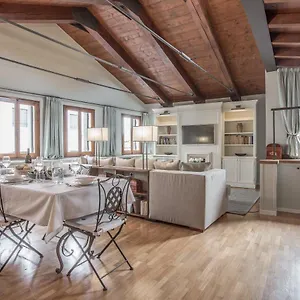 Cà Grassi 3 Venetian Terrace Appartement Venise
