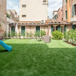 Corte Dei Santi Appartement Venise