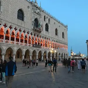 Ca' Frezzeria Apartamento