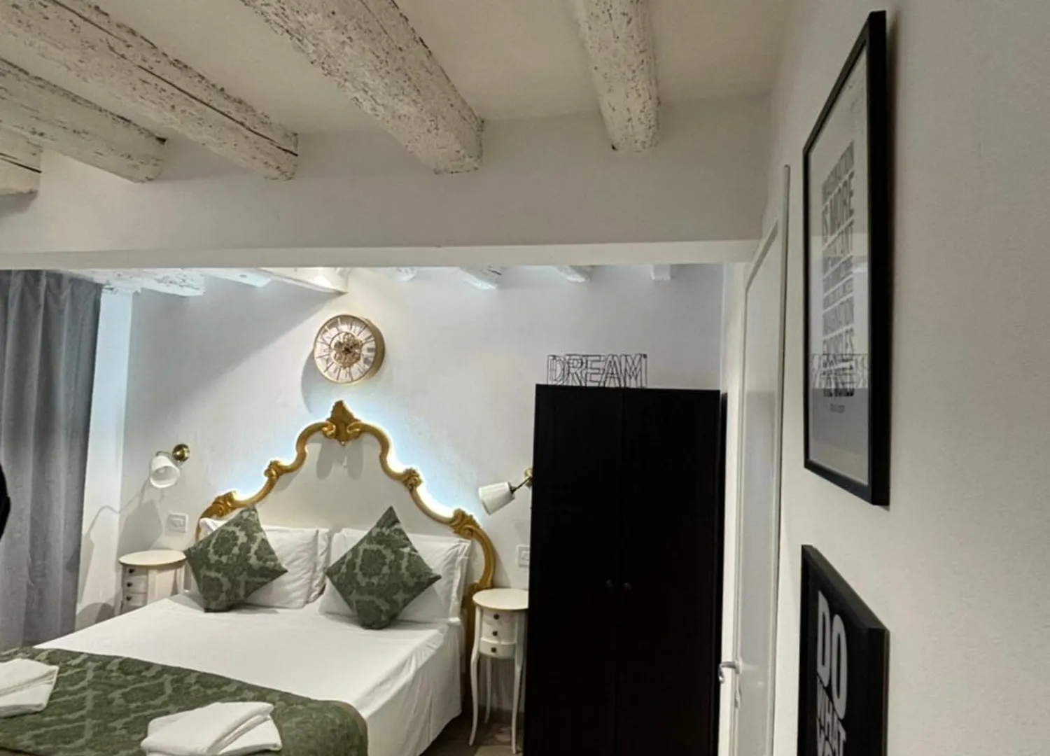 阿尔卡奈尔瑞吉欧酒店 威尼斯 招待所