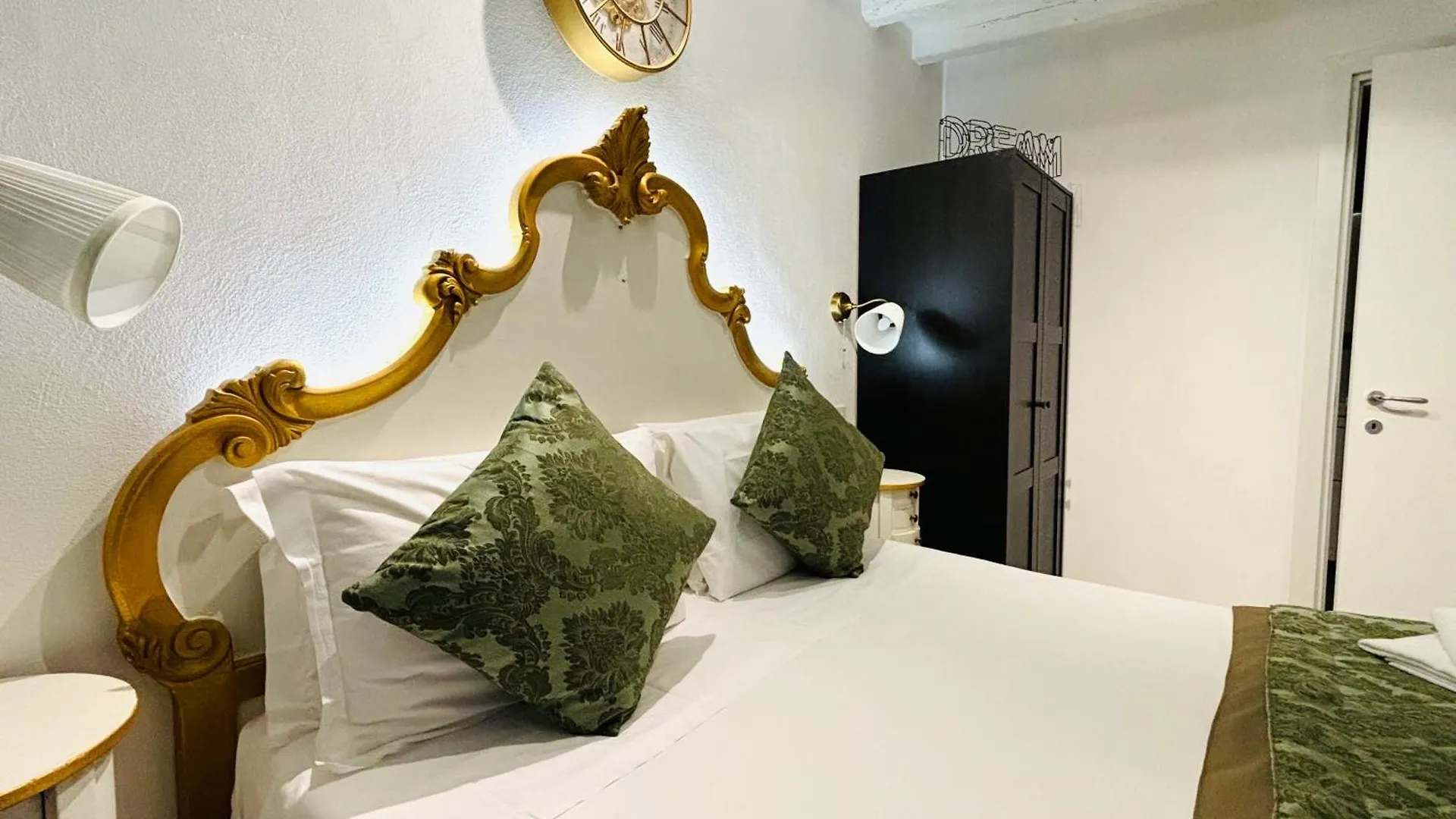 阿尔卡奈尔瑞吉欧酒店 威尼斯