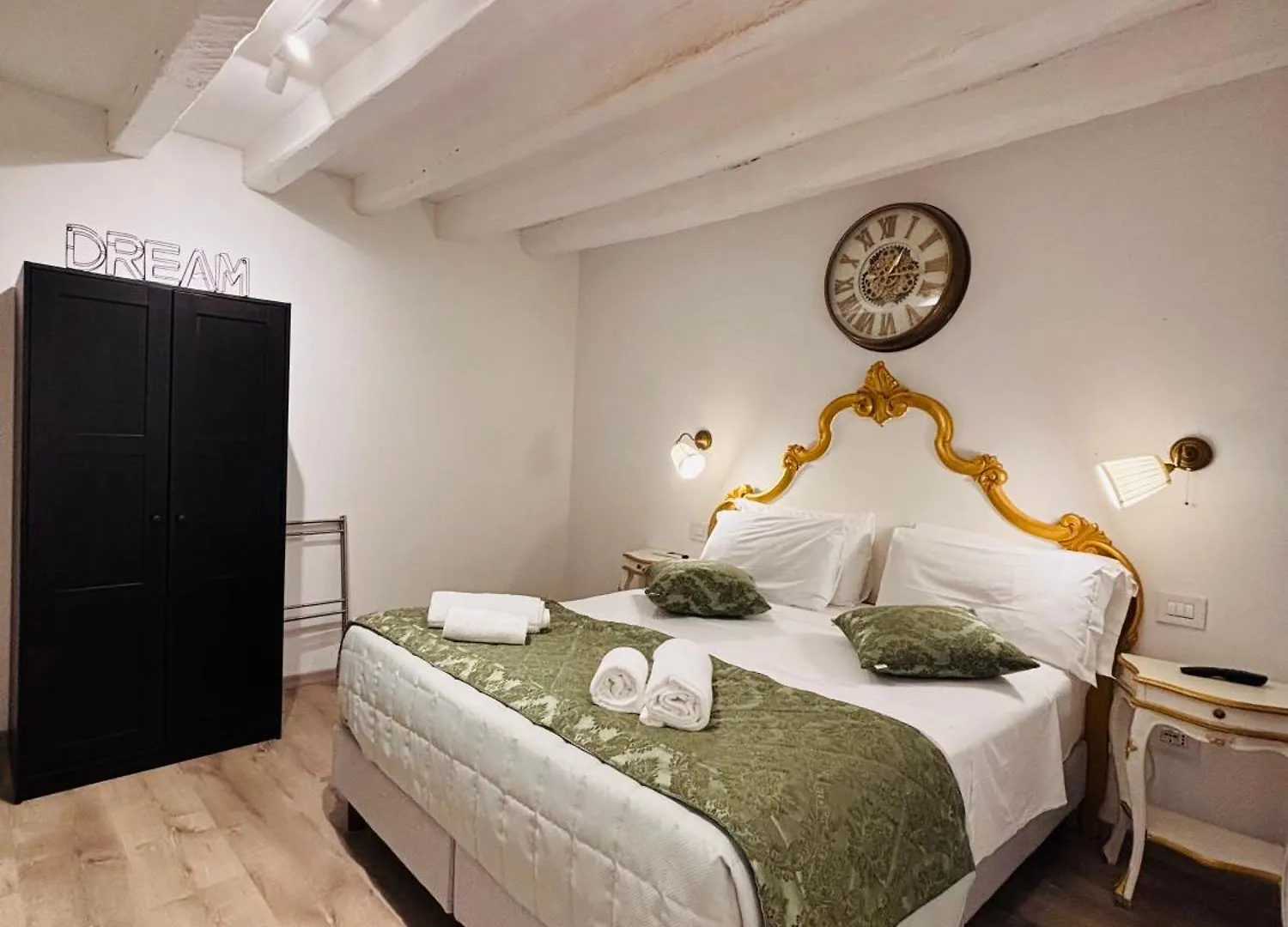 阿尔卡奈尔瑞吉欧酒店 威尼斯