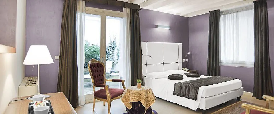 Al Canal Regio - Guest House Venecia