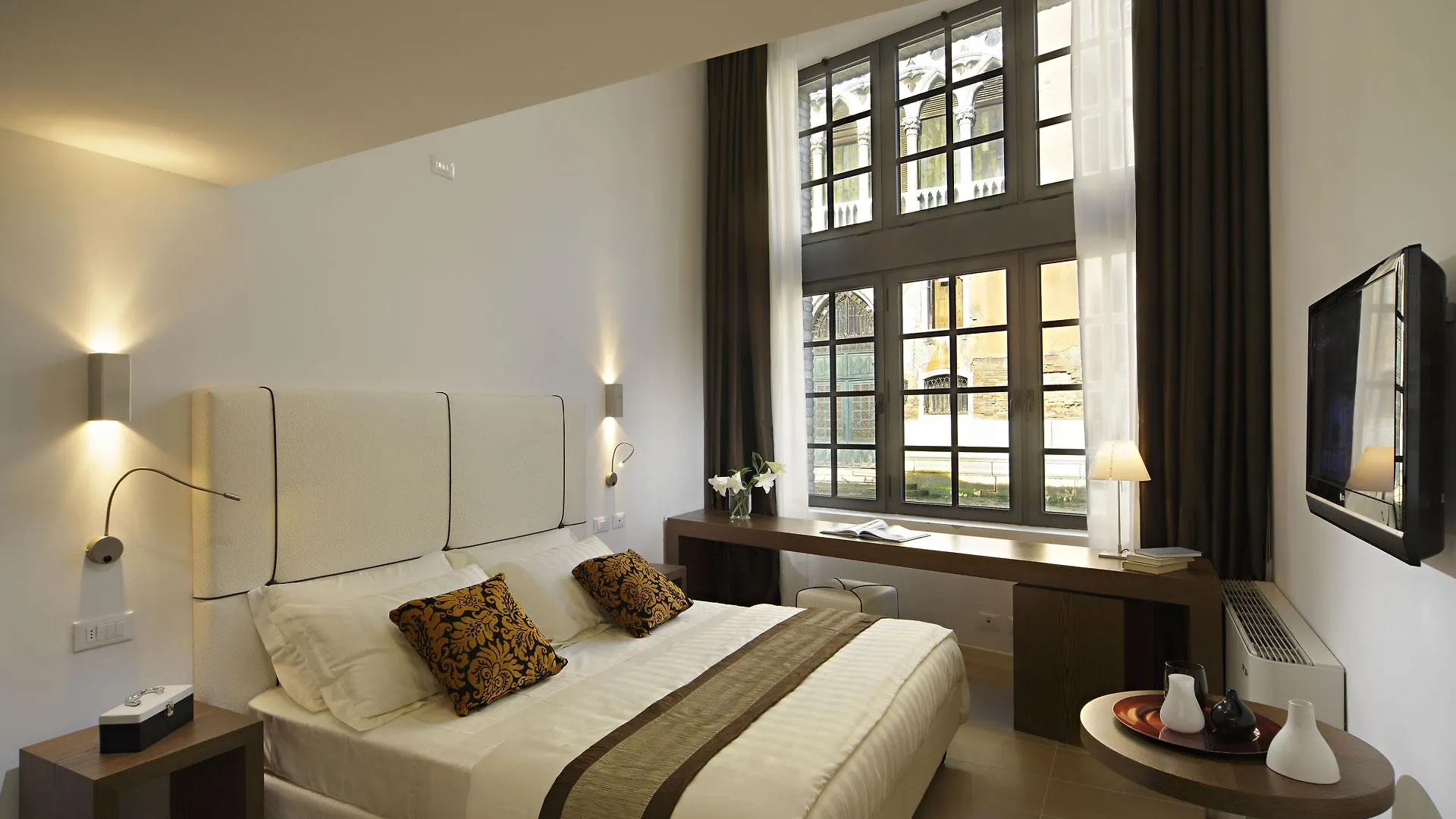 Al Canal Regio - Guest House Venecia
