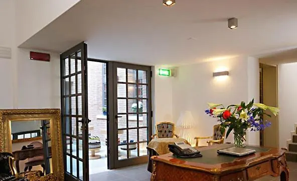 Al Canal Regio - Guest House Venecia Italia