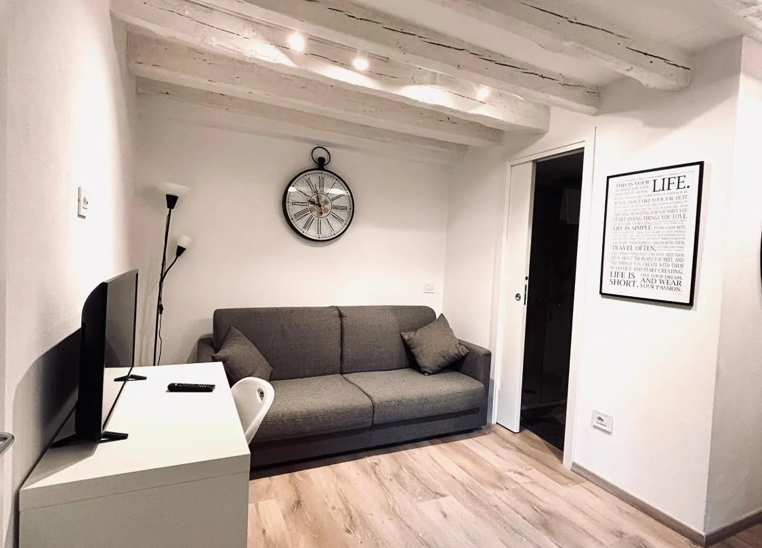 Al Canal Regio - Guest House Venecia Italia