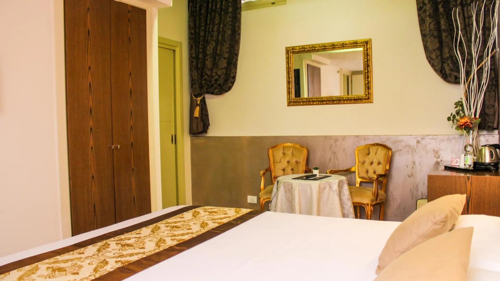 Al Canal Regio - Guest House Venecia