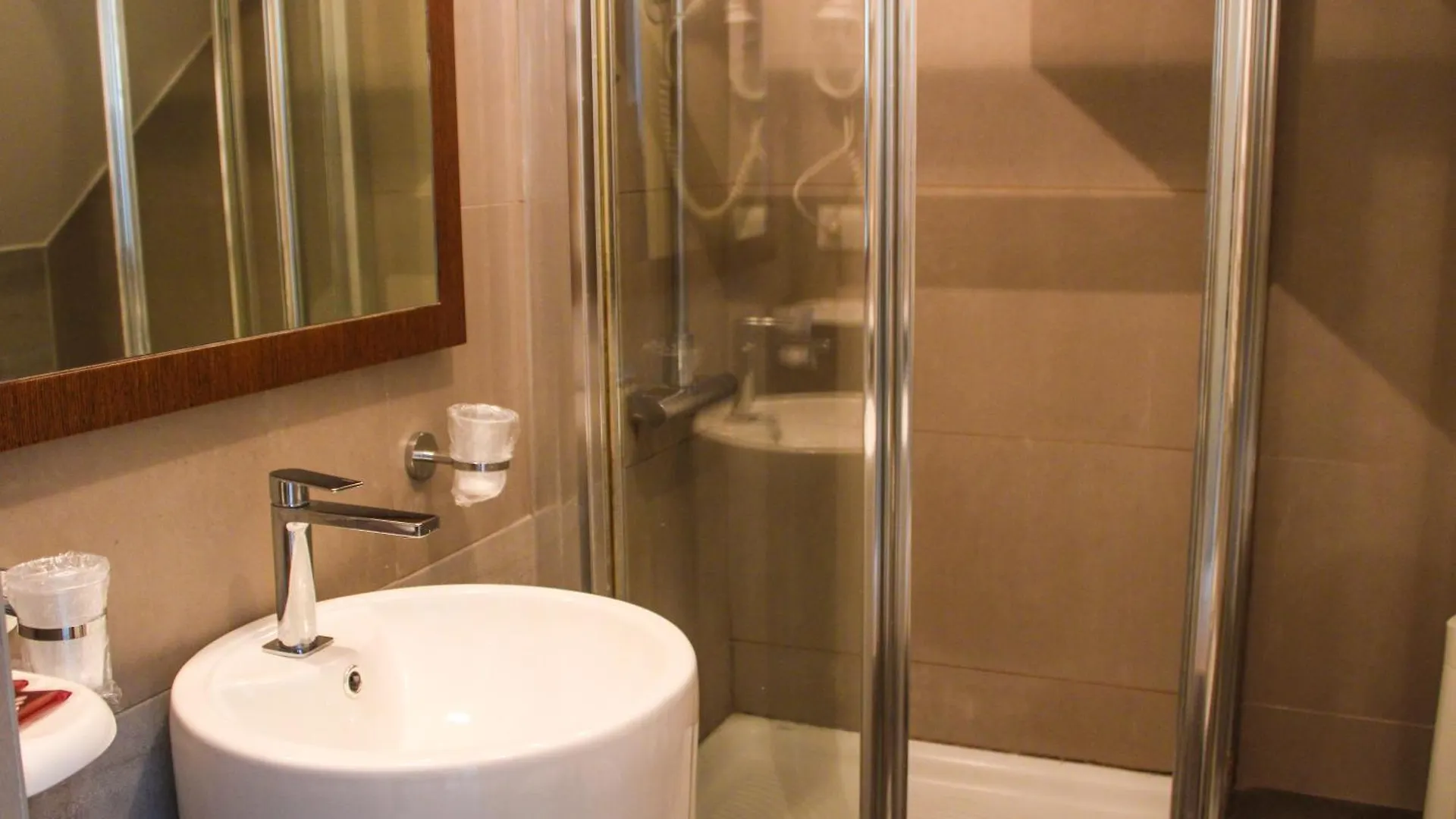 Al Canal Regio - Guest House Venecia