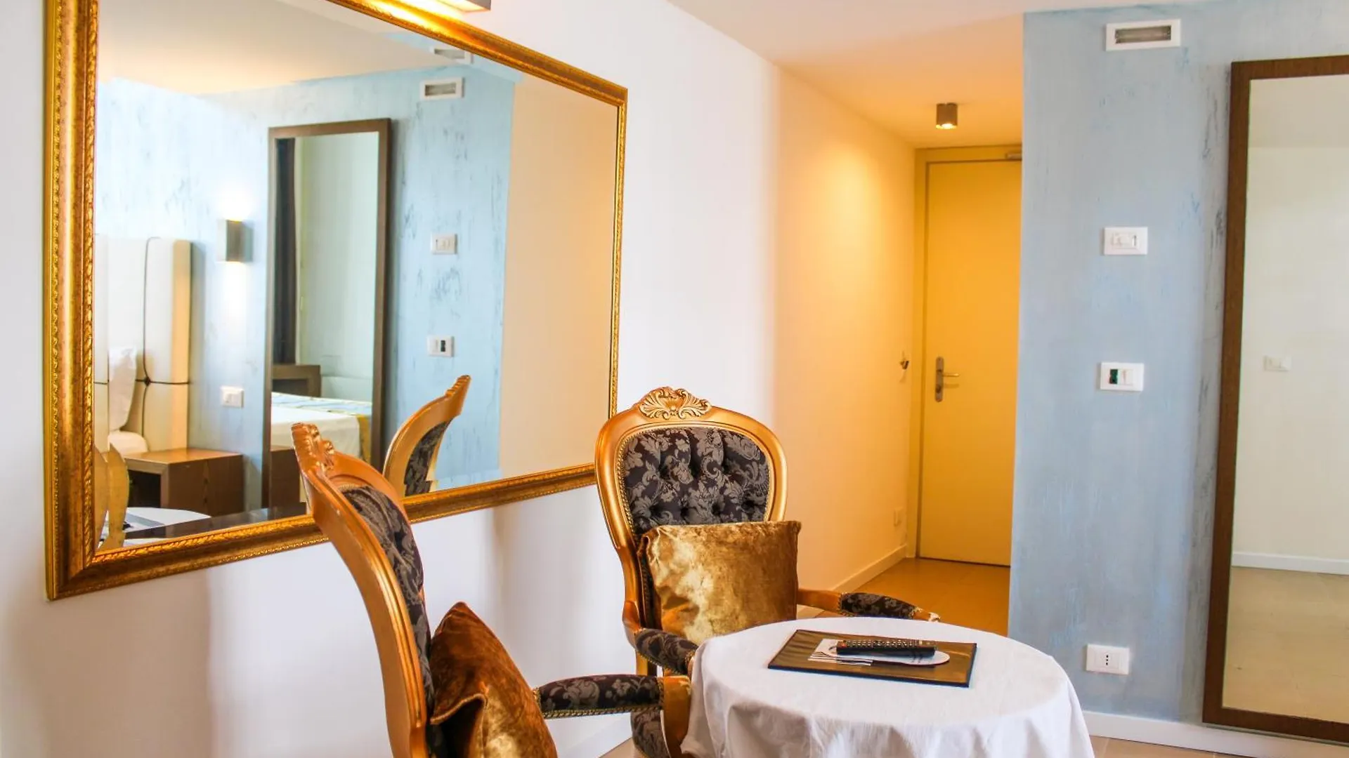 Al Canal Regio - Guest House Venecia