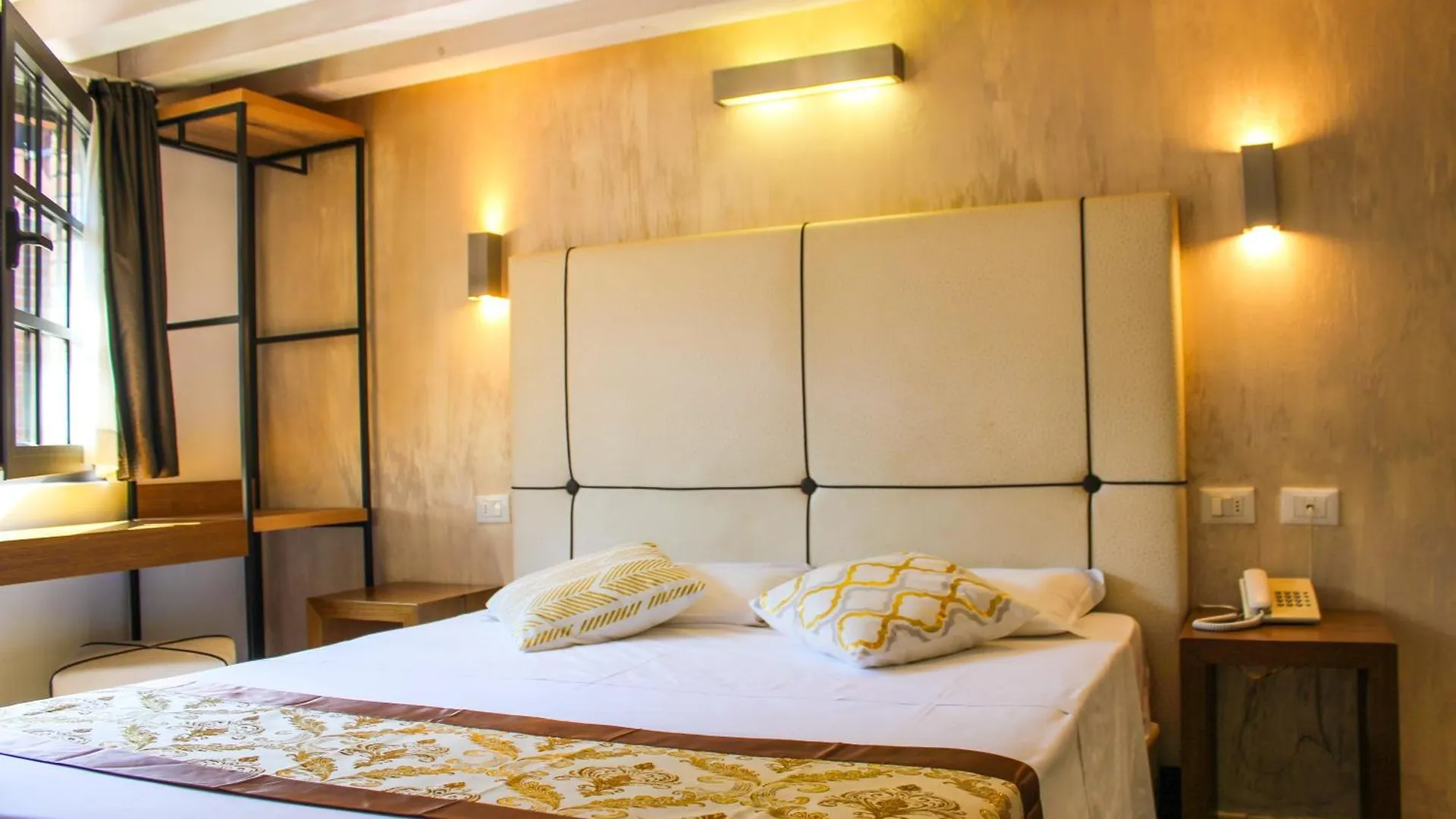 Al Canal Regio - Guest House Venecia