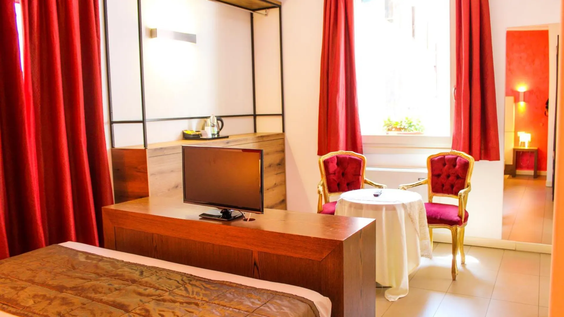 Al Canal Regio - Guest House Venecia