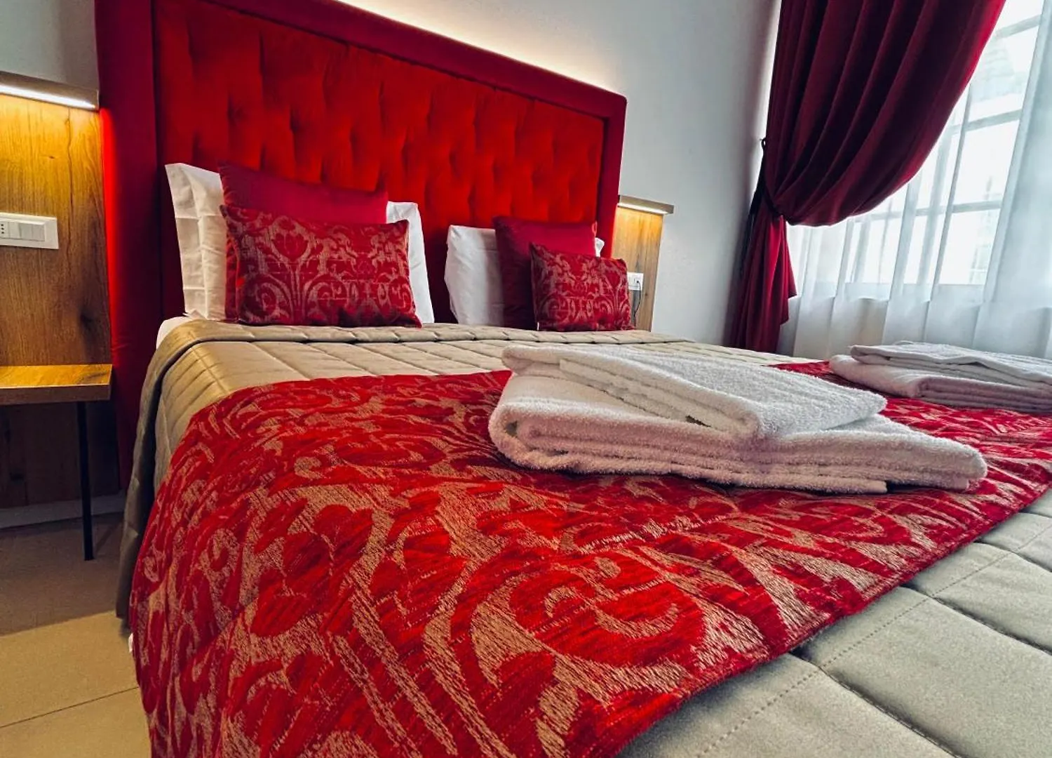 Al Canal Regio - Guest House Venecia 3*,
