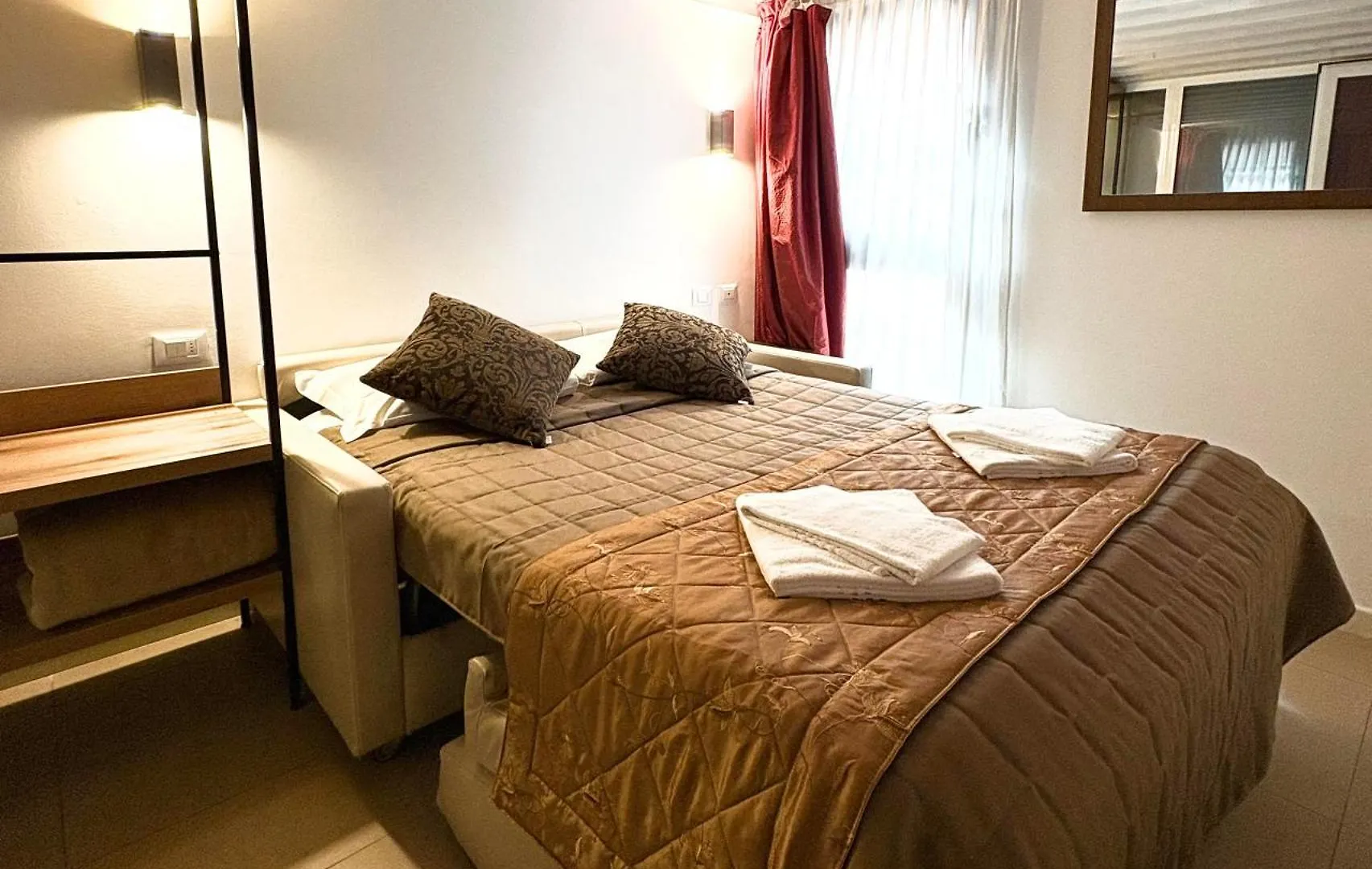 Al Canal Regio - Guest House Venecia 3*,  Italia