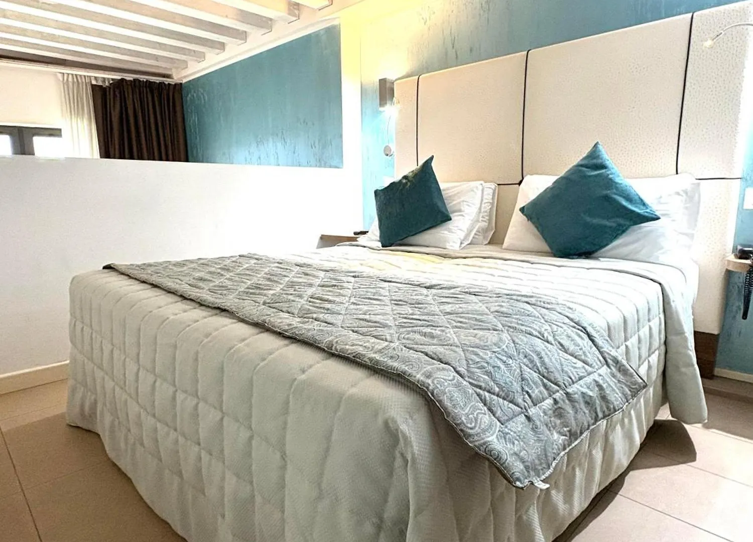 Al Canal Regio - Guest House Venecia
