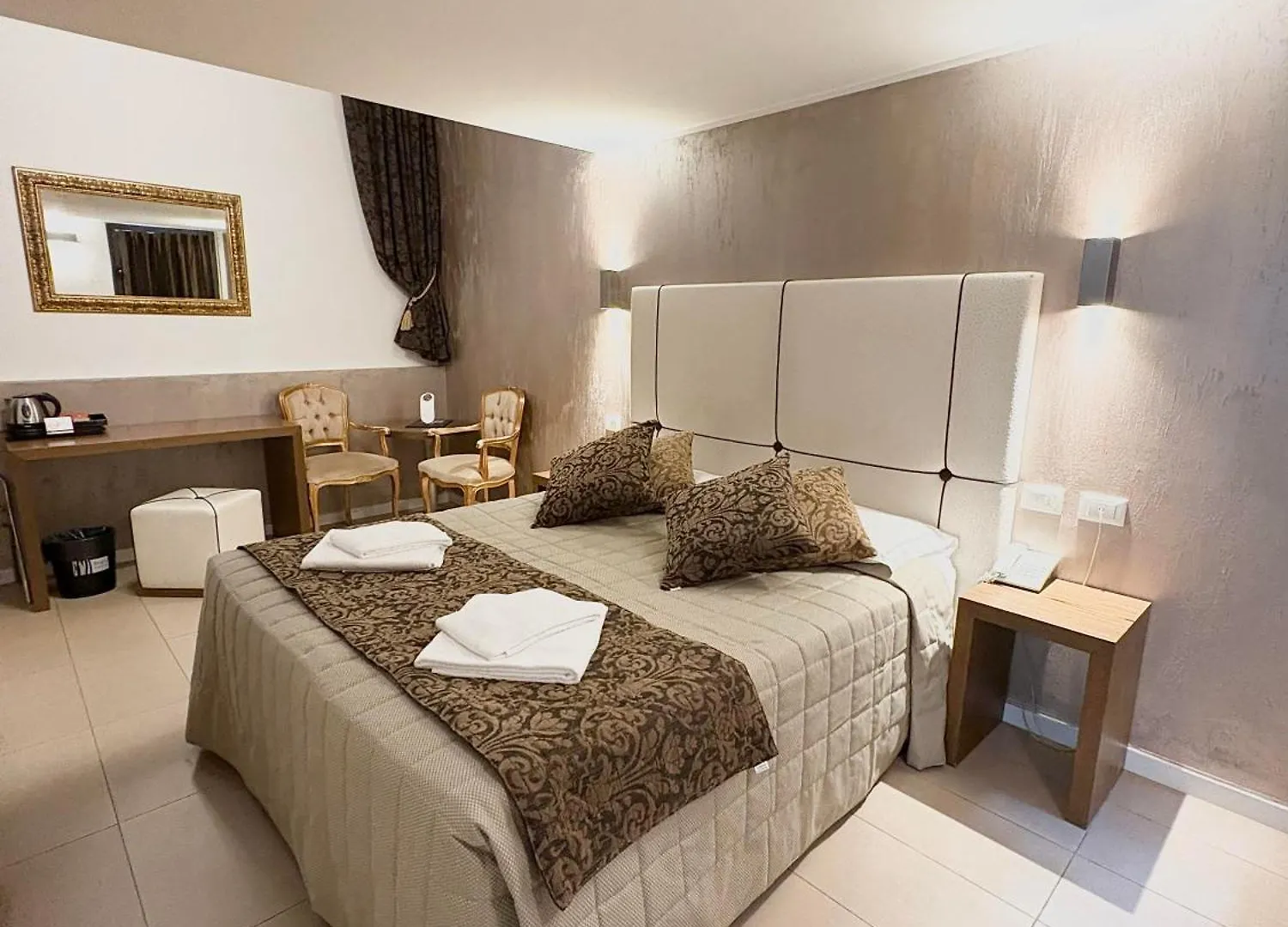 Al Canal Regio - Guest House Venecia