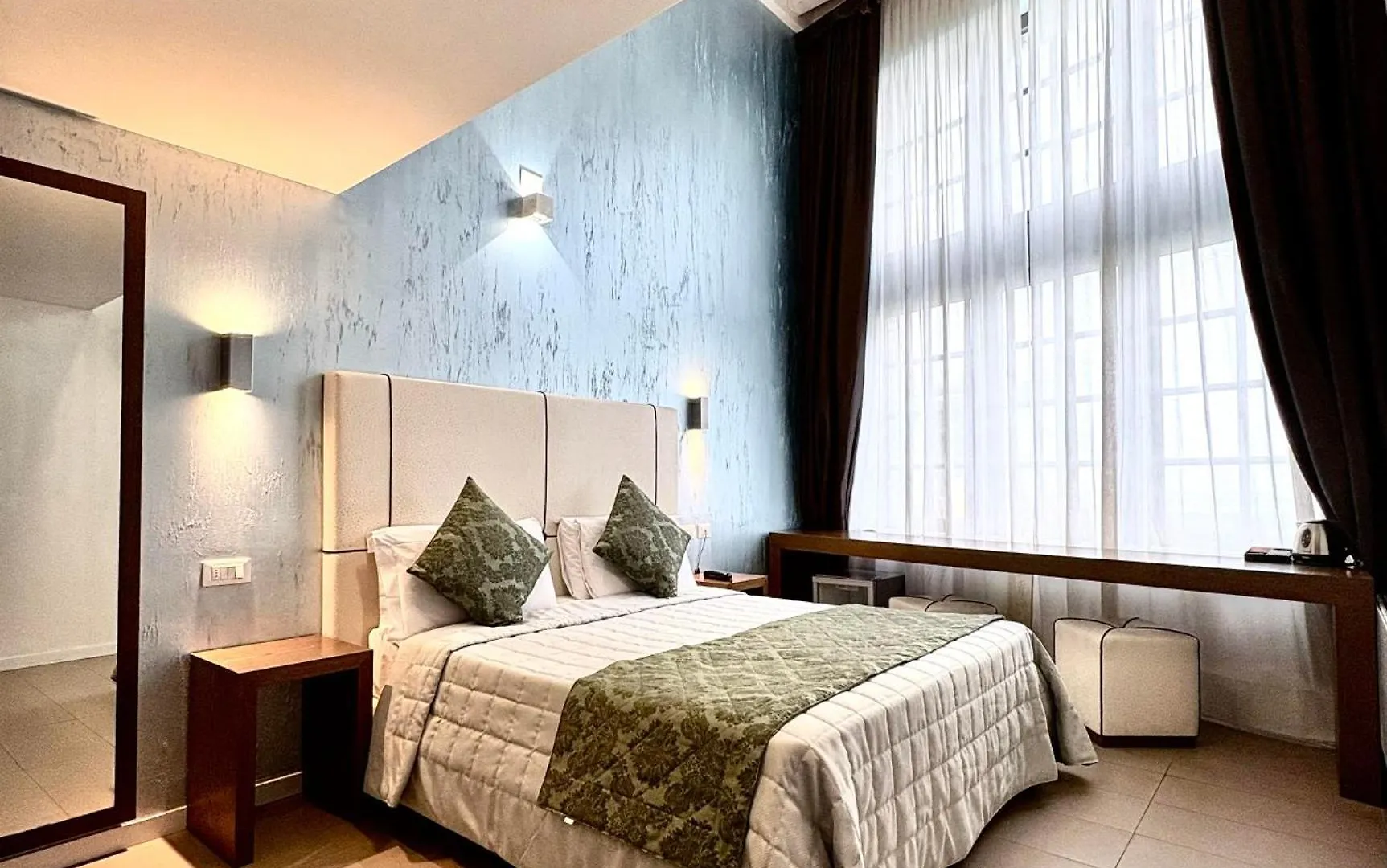 Al Canal Regio - Guest House Venecia Italia