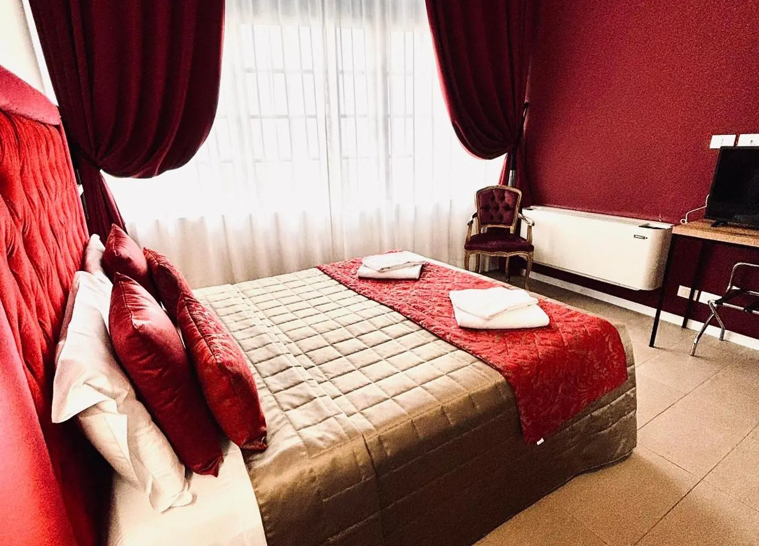 Al Canal Regio - Guest House Venecia