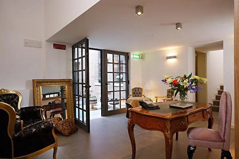 Al Canal Regio - Guest House Venecia