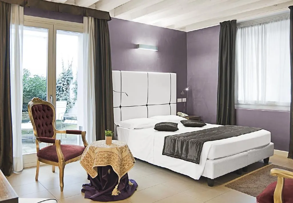 Al Canal Regio - Guest House Venecia