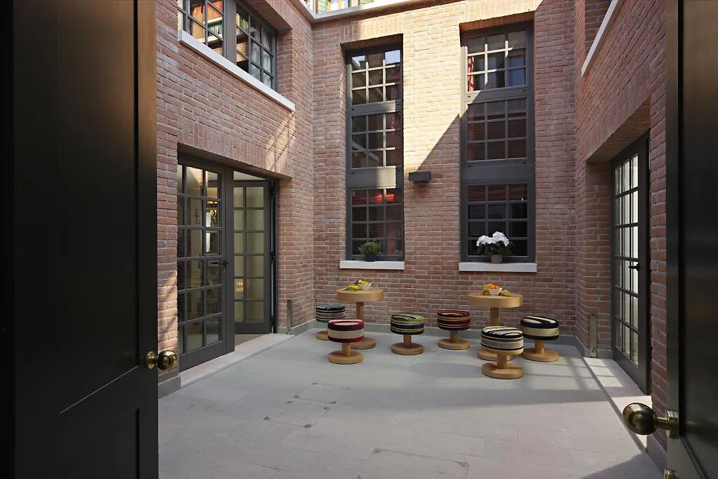 Al Canal Regio - Guest House Venecia