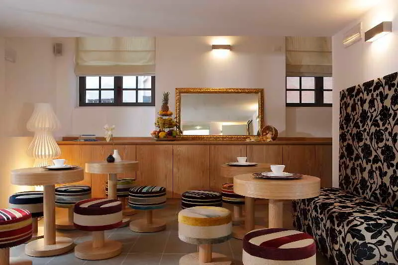 Al Canal Regio - Guest House Venecia 3*,
